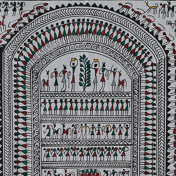 natural and artistic